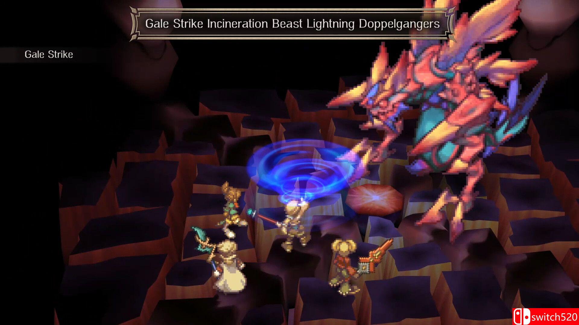 《浪漫沙加开拓者2：重制版（SaGa Frontier 2 Remastered）》SKIDROW镜像版[EN/JP]_3
