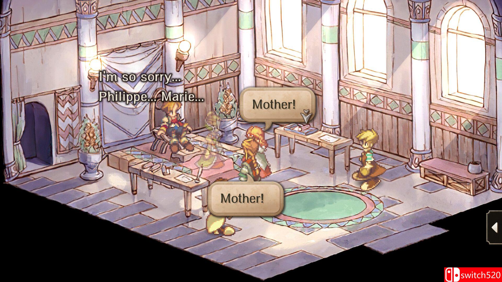 《浪漫沙加开拓者2：重制版（SaGa Frontier 2 Remastered）》SKIDROW镜像版[EN/JP]_4