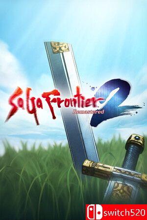 《浪漫沙加开拓者2：重制版（SaGa Frontier 2 Remastered）》SKIDROW镜像版[EN/JP]_0