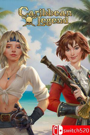 《加勒比传奇（Caribbean Legend）》集成船舶包2DLC TiNYiSO镜像版[EN]_0