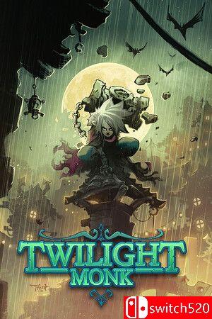《伏魔行者（Twilight Monk）》官方中文 TENOKE镜像版[CN/TW/EN/JP]_0