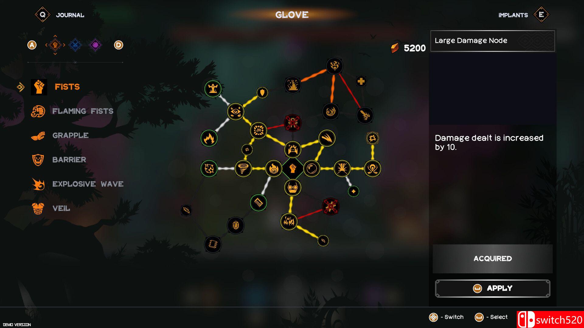 《伊娜雅：断世之光（INAYAH - Life after Gods）》官方中文 v1.0.4 I_KnoW镜像版[CN/EN/JP]_4