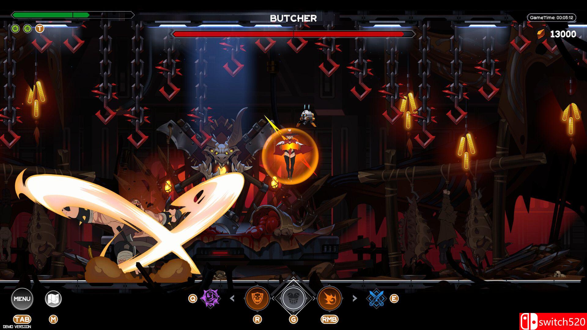 《伊娜雅：断世之光（INAYAH - Life after Gods）》官方中文 v1.0.4 I_KnoW镜像版[CN/EN/JP]_2