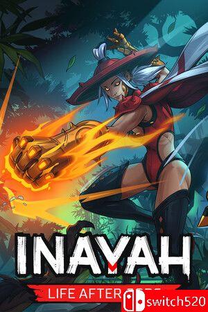 《伊娜雅：断世之光（INAYAH - Life after Gods）》官方中文 v1.0.4 I_KnoW镜像版[CN/EN/JP]_0