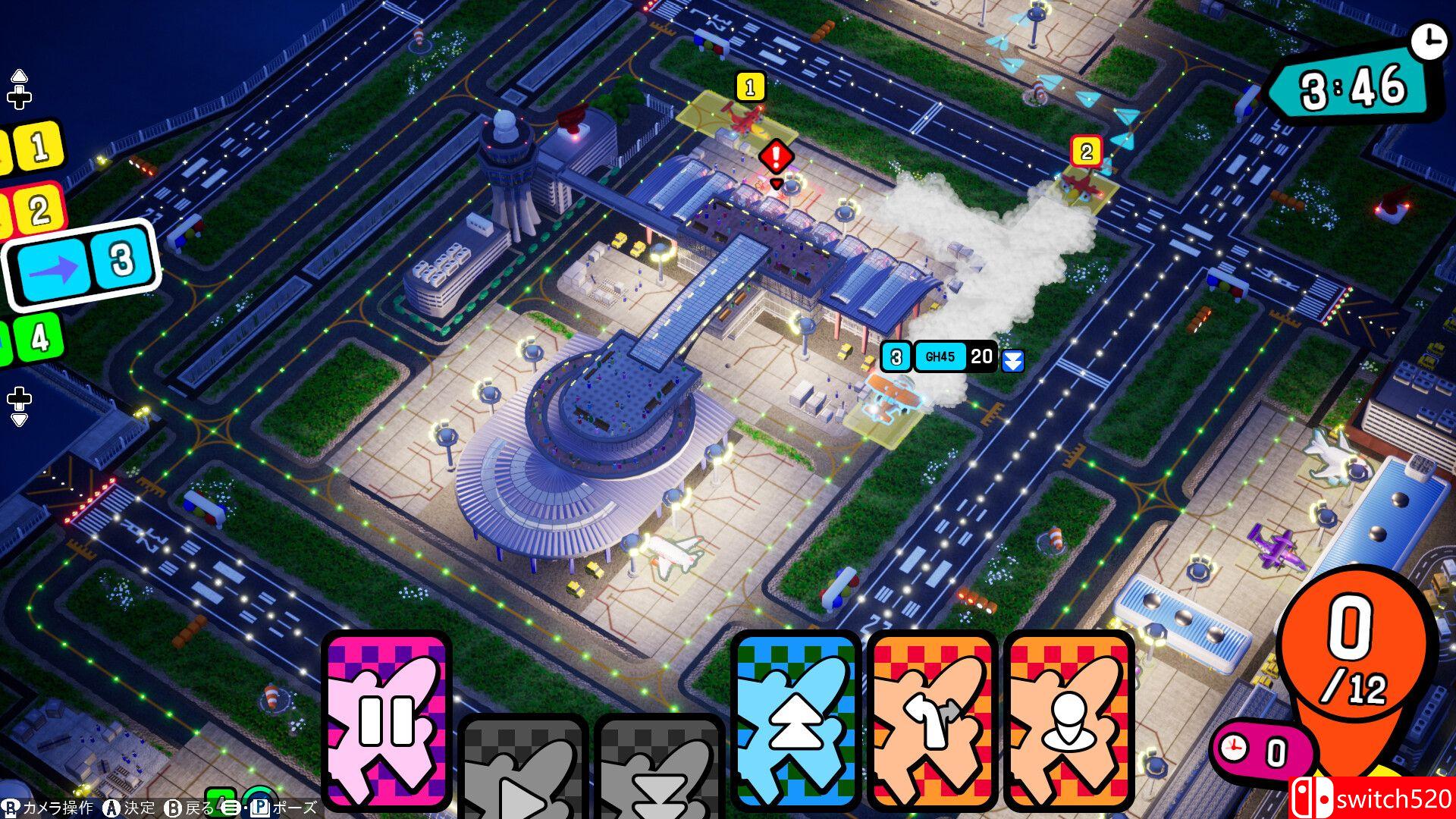 《口袋与加速（Pocket and Zooom）》TENOKE镜像版[EN/JP]_2