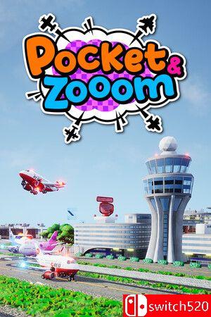 《口袋与加速（Pocket and Zooom）》TENOKE镜像版[EN/JP]_0