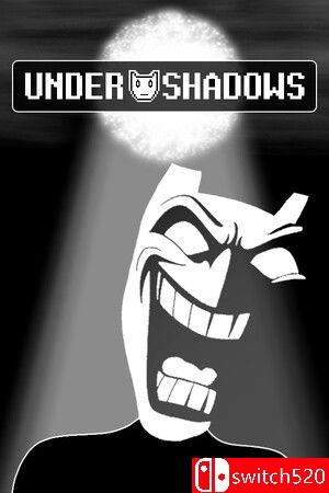 《暗影之下（Undershadows）》TENOKE镜像版[EN]_0