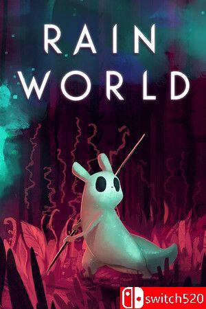 《雨世界（Rain World）》官方中文 集成观望者DLC TENOKE镜像版[CN/EN/JP]_0