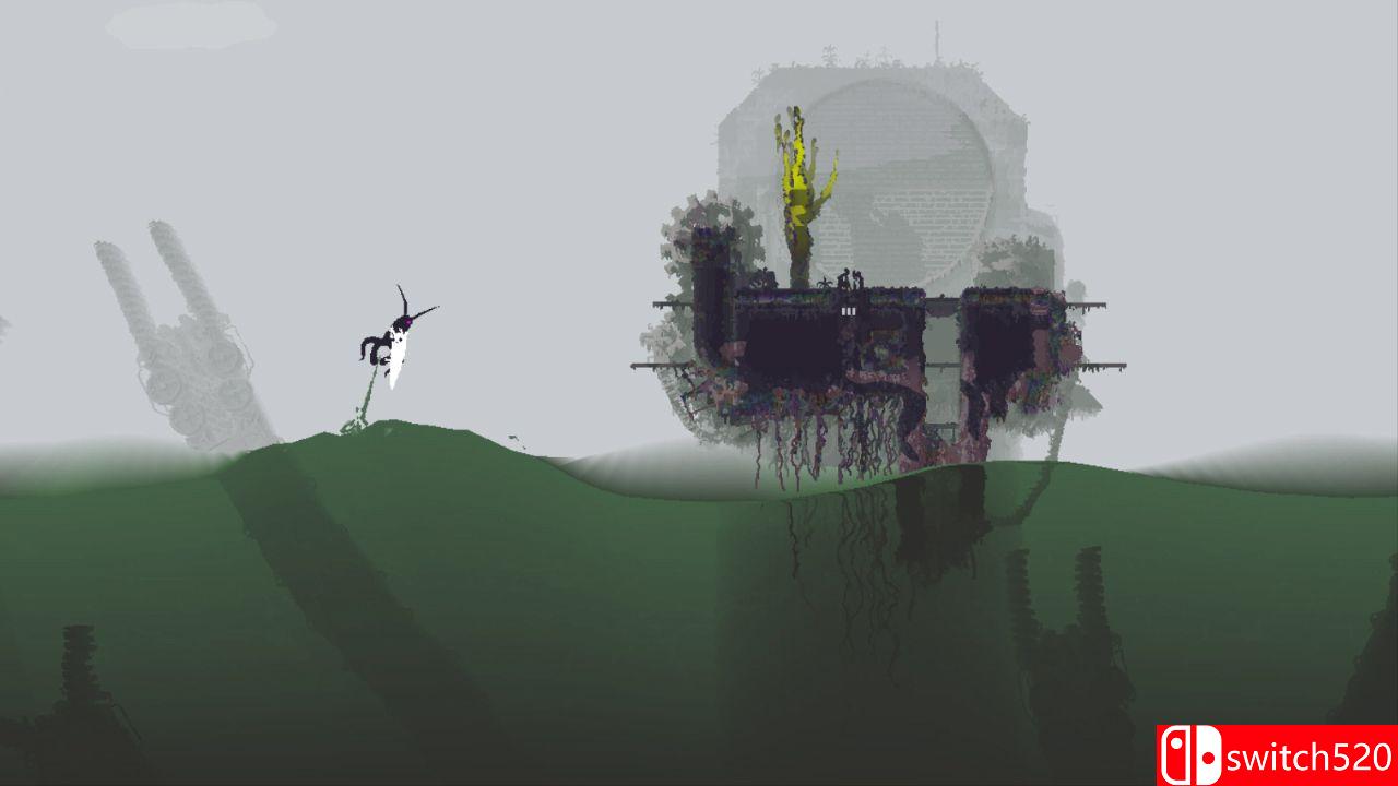 《雨世界（Rain World）》官方中文 集成观望者DLC TENOKE镜像版[CN/EN/JP]_4