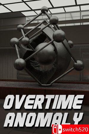 《离奇加班夜（Overtime Anomaly）》官方中文 TENOKE镜像版[CN/EN/JP]_0
