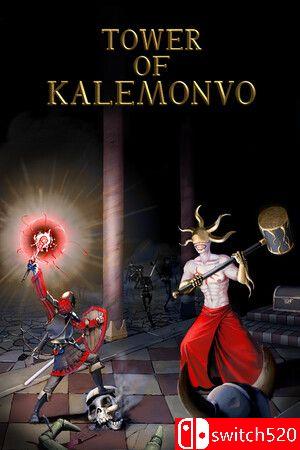 《卡莱蒙沃之塔（Tower of Kalemonvo）》官方中文 TENOKE镜像版[CN/EN]_0