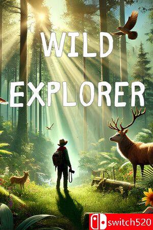 《荒野追迹（Wild Explorer）》官方中文 TENOKE镜像版[CN/TW/EN/JP]_0