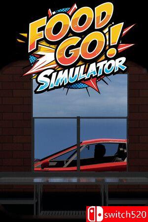 《疯狂快餐王（Food GO! Simulator）》TENOKE镜像版[EN]_0
