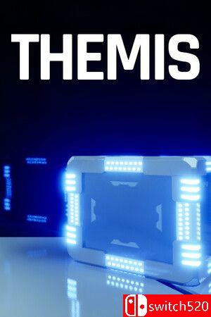 《智域迷阵（THEMIS）》TENOKE镜像版[EN]_0