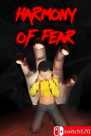 《恐惧的和声（Harmony Of Fear）》TiNYiSO镜像版[EN]_0