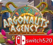 《阿尔戈英雄：蛇发女妖（Argonauts Agency: Gorgon Medusa）》典藏版 RAZOR硬盘版[EN]_0