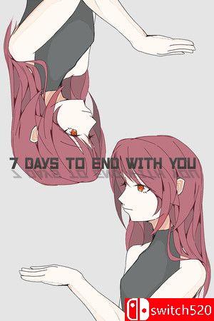《七日密语（7 Days to End with You）》官方中文 v1.2.02 P2P硬盘版[CN/TW/EN/JP]_0