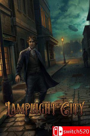 《光影罪城（Lamplight City）》Build 17616863 P2P硬盘版[EN]_0