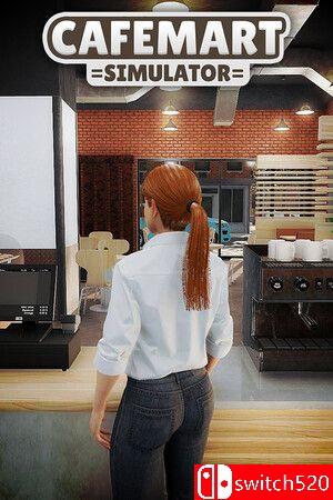 《咖超模拟器（Cafemart Simulator）》官方中文 Early Access P2P硬盘版[CN/TW/EN/JP]_0