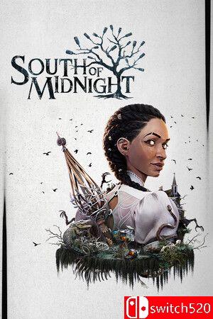 《午夜以南（South of Midnight）》官方中文 RUNE镜像版[CN/TW/EN/JP]_0