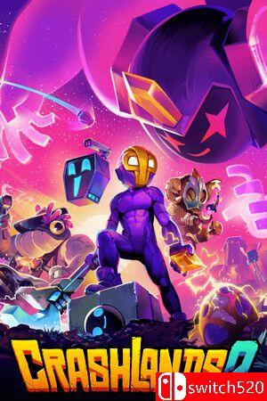 《崩溃大陆2（Crashlands 2）》官方中文  TiNYiSO镜像版[CN/TW/EN/JP]_0