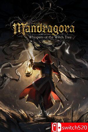 《秘影曼德拉（Mandragora: Whispers of the Witch Tree）》官方中文 RUNE镜像版[CN/EN/JP]_0