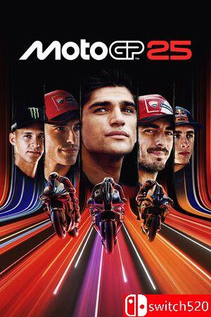 《摩托GP25（MotoGP 25）》官方中文 RUNE镜像版[CN/TW/EN/JP]_0