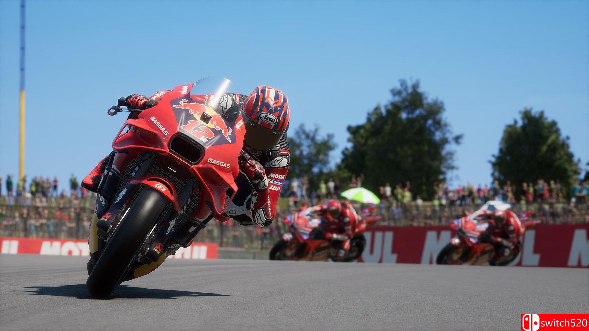 《摩托GP25（MotoGP 25）》官方中文 RUNE镜像版[CN/TW/EN/JP]_1