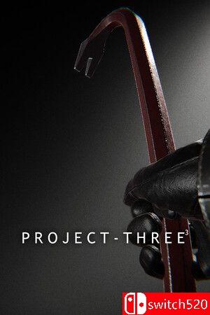 《三号计划（Project Three）》v0.1 P2P硬盘版[EN]_0