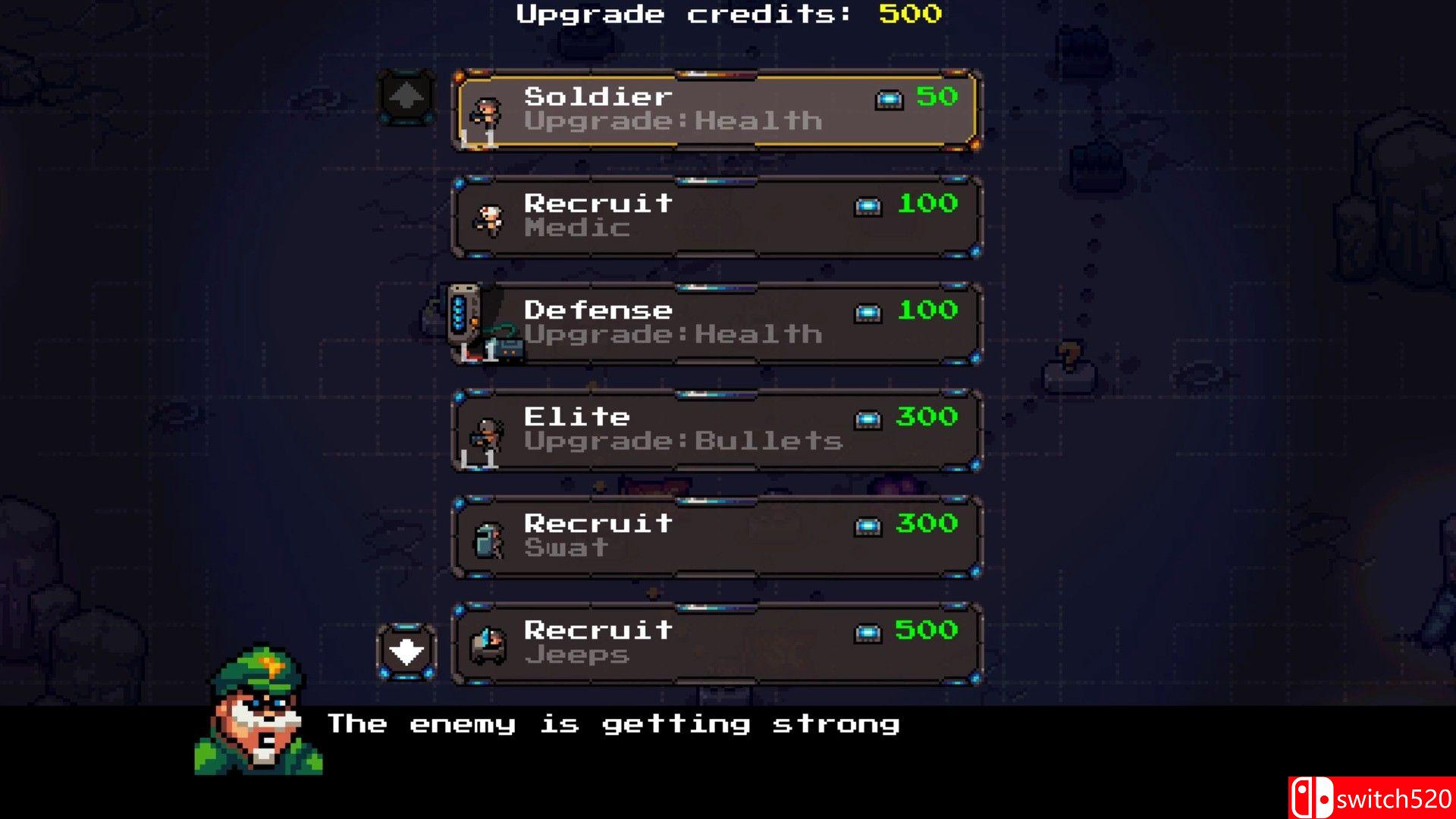 《蛇核战线（Snake Core）》v1.6.0 GOG硬盘版[EN]_2