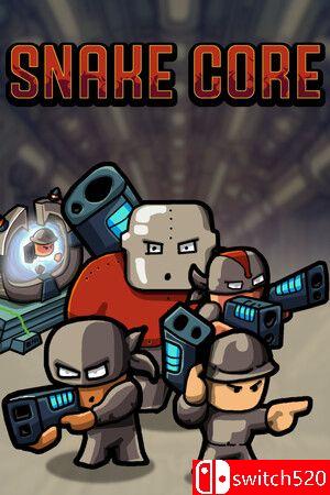 《蛇核战线（Snake Core）》v1.6.0 GOG硬盘版[EN]_0
