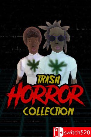 《恐惧影集5（Trash Horror Collection）》Build 17776081 P2P硬盘版[EN]_0