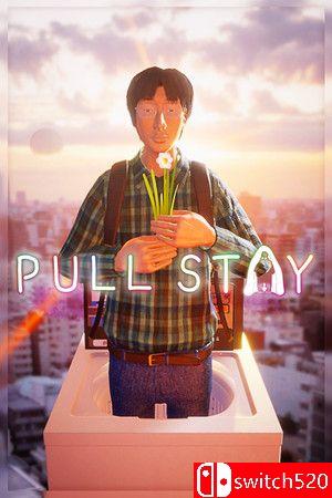 《家里蹲（Pull Stay）》官方中文 TENOKE镜像版[CN/EN/JP]_0