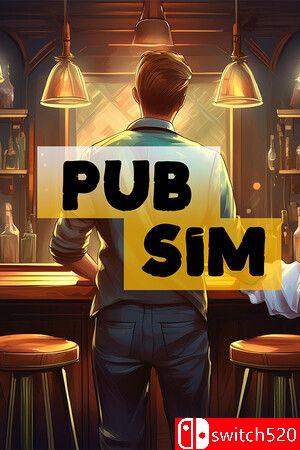 《酒馆经营记（Pub Sim）》TENOKE镜像版[EN]_0