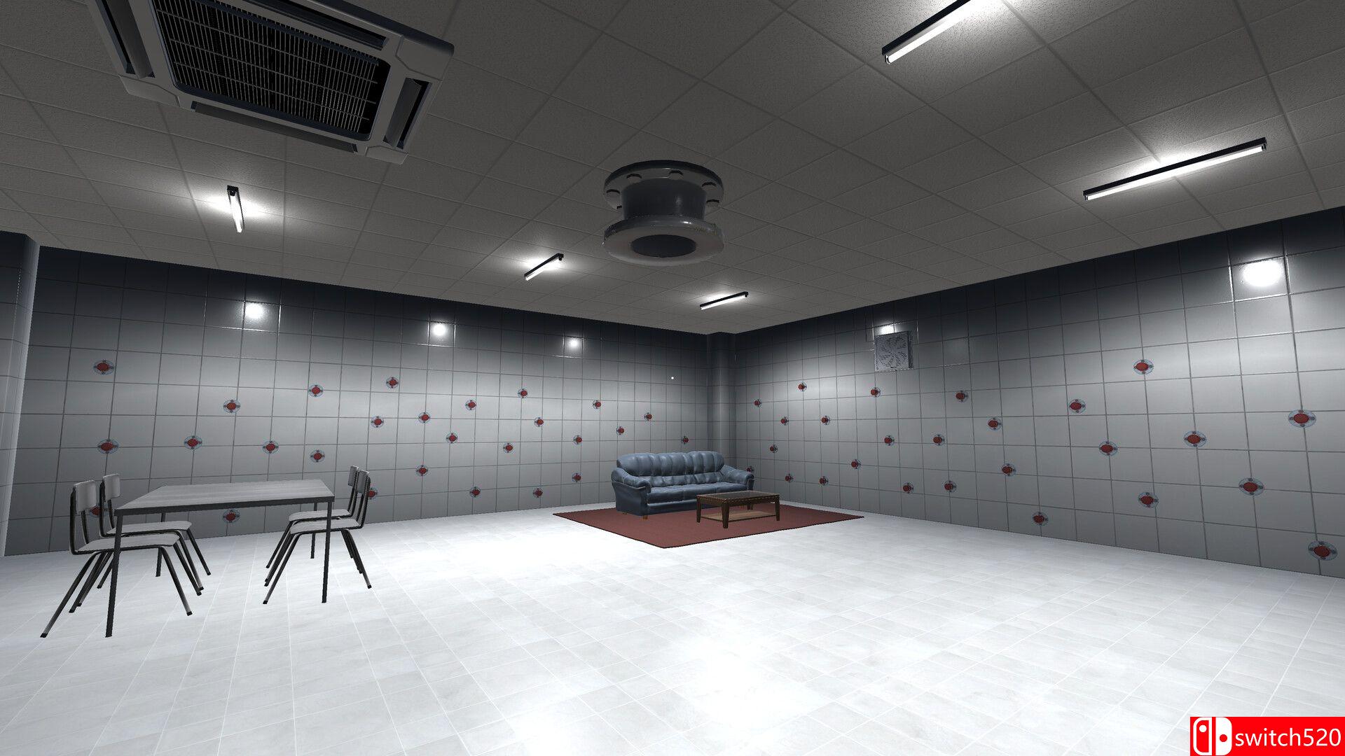 《逃离按钮间（BUTTON PRISON）》官方中文 TENOKE镜像版[CN/EN/JP]_1