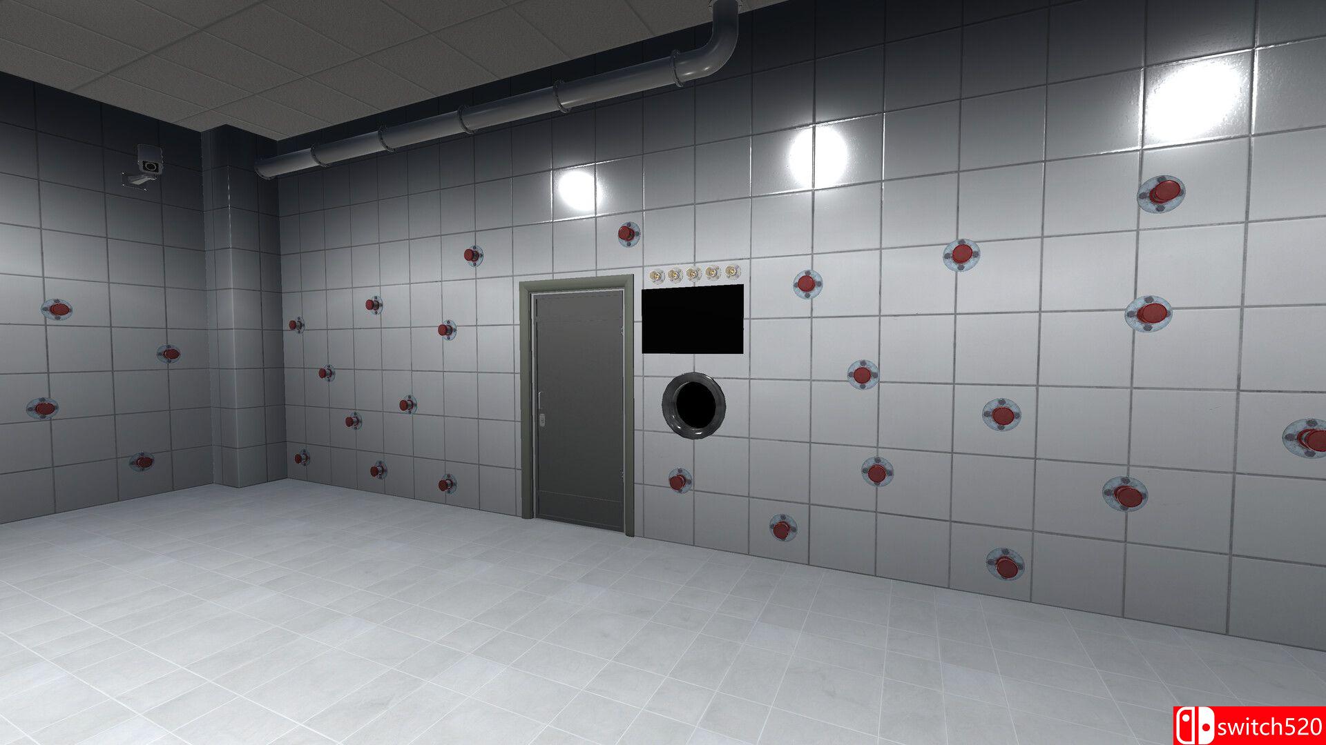 《逃离按钮间（BUTTON PRISON）》官方中文 TENOKE镜像版[CN/EN/JP]_2