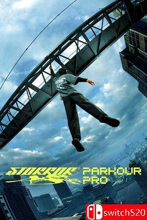 《自由跃动：跑酷大师（STORROR Parkour Pro）》Early Access P2P硬盘版[EN]_0