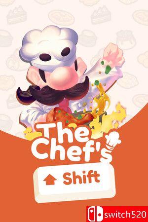 《大厨的轮班（The Chef's Shift）》官方中文 P2P硬盘版[CN/EN]_0