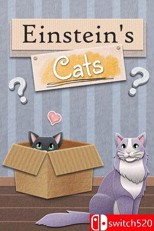 《爱因斯坦的猫（Einstein's Cats）》P2P硬盘版[EN]_0
