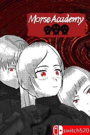 《摩斯学院（Morse Academy）》官方中文 TENOKE镜像版[CN/EN/JP]_0