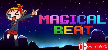《魔拍对决（MAGICAL BEAT）》TENOKE镜像版[EN/JP]_0