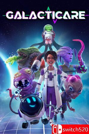 《太空医院（Galacticare）》官方中文 集成异声之谜DLC RUNE镜像版[CN/EN/JP]_0