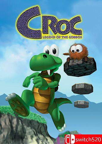 《小鳄鳄：哥布斯传说（Croc Legend of the Gobbos）》重制版 Razor1911镜像版[EN]_0