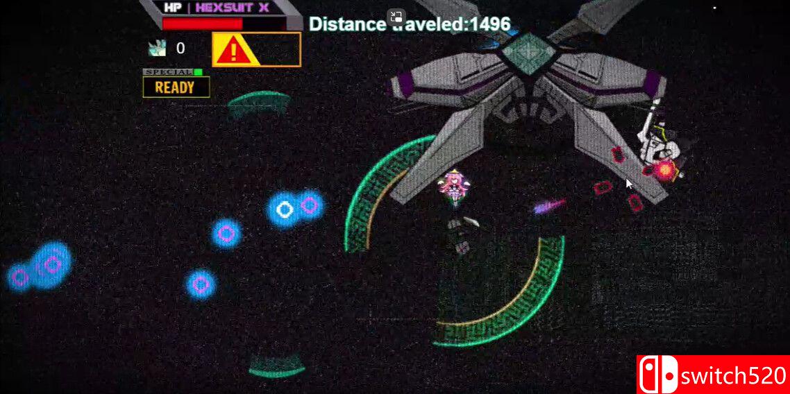 《复仇驱动2：女仆机密档案（Vindictive Drive 2: Maidbot Archive）》TENOKE镜像版[EN]_3