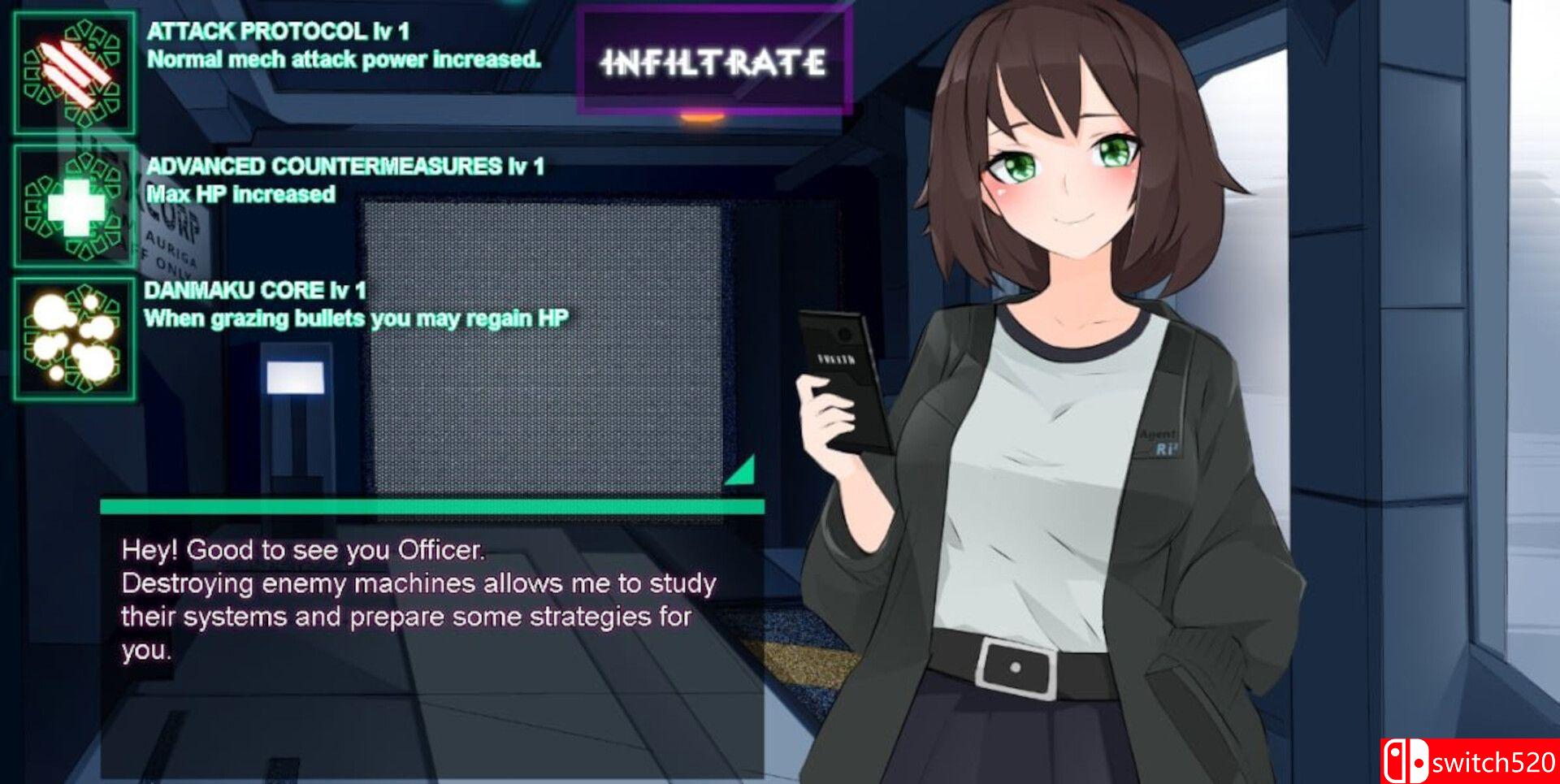 《复仇驱动2：女仆机密档案（Vindictive Drive 2: Maidbot Archive）》TENOKE镜像版[EN]_2