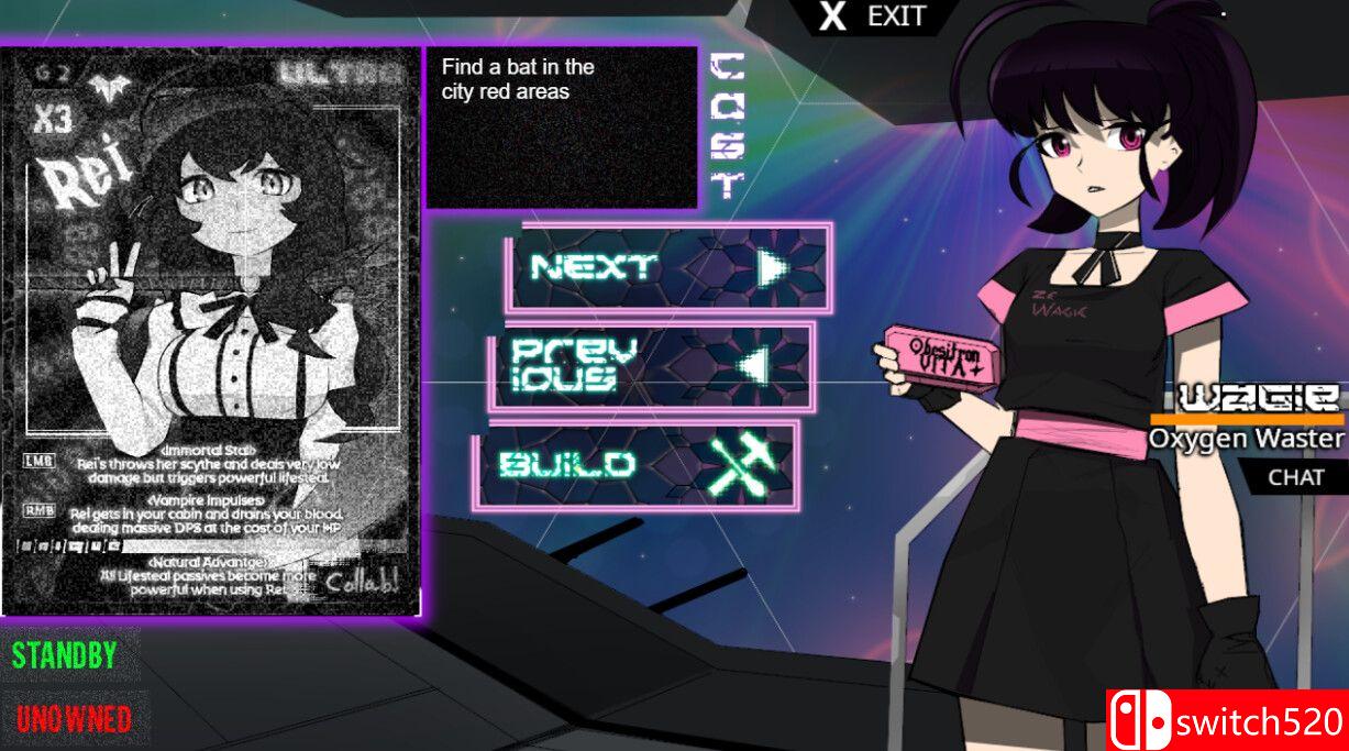 《复仇驱动2：女仆机密档案（Vindictive Drive 2: Maidbot Archive）》TENOKE镜像版[EN]_5