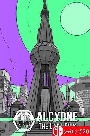 《阿尔西奥涅：最后之城（Alcyone: The Last City）》TENOKE镜像版[EN]_0