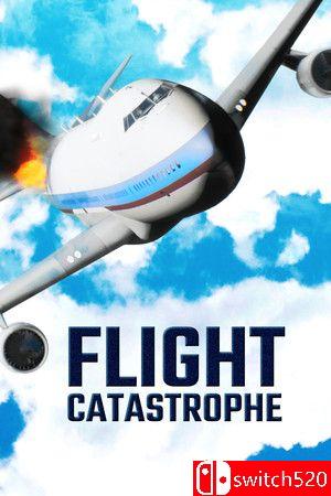 《航班灾难（Flight Catastrophe）》官方中文 TENOKE镜像版[CN/EN]_0