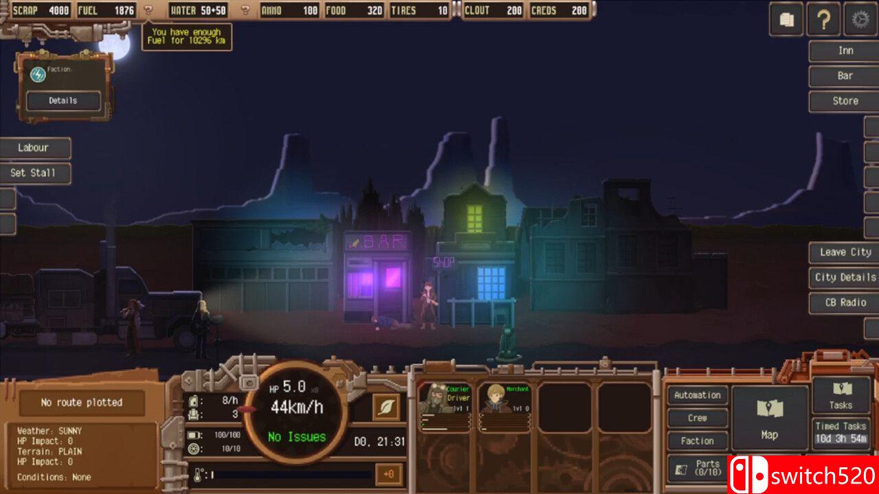 《尘域配送（Dustland Delivery）》官方中文 集成Sheol DLC Unleashed硬盘版[TW/EN]_3