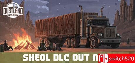 《尘域配送（Dustland Delivery）》官方中文 集成Sheol DLC Unleashed硬盘版[TW/EN]_0